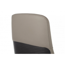 Кресло Verdi A655 Серый