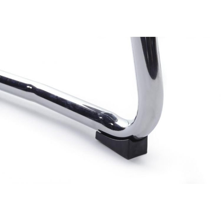 Кресло Plaza-SF FK004-C11 Светло-коричневый