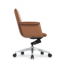 Кресло Rubens-M B1819-2 Светло-коричневый