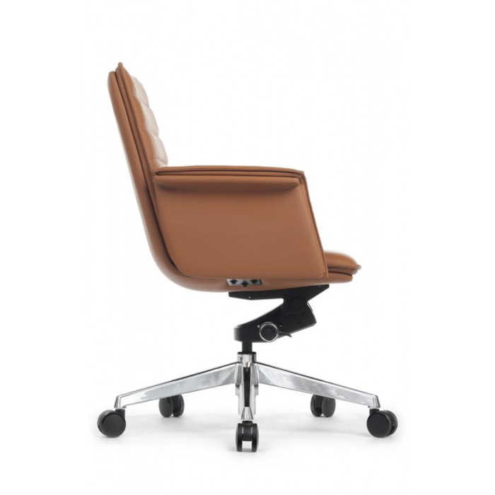 Кресло Rubens-M B1819-2 Светло-коричневый