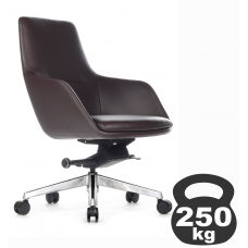 Кресло Soul-M B1908 Темно-коричневый