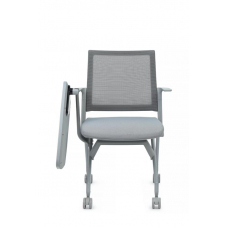 Кресло с пюпитром Moby D2002TN Серый