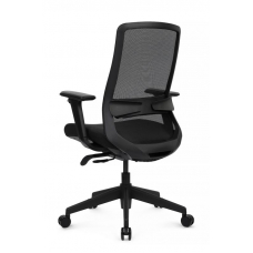 Кресло Cosmo-M AETH-MB Черный