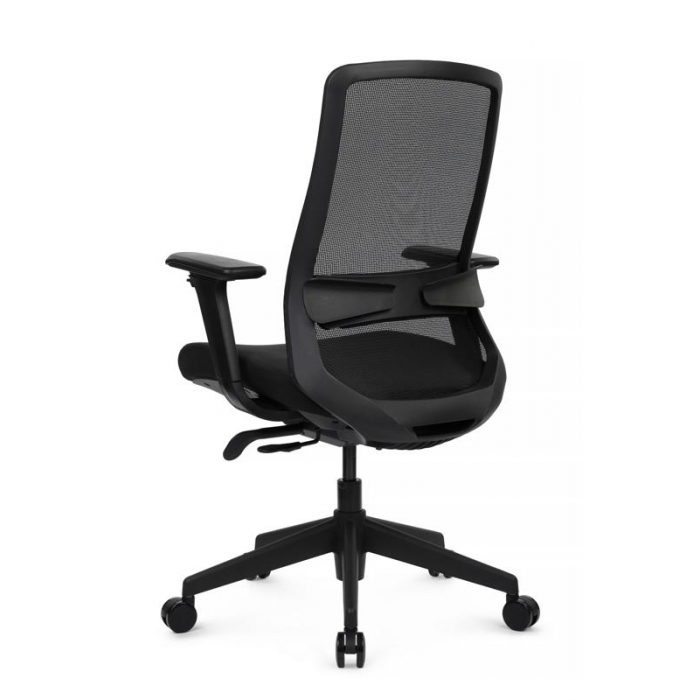 Кресло Cosmo-M AETH-MB Черный