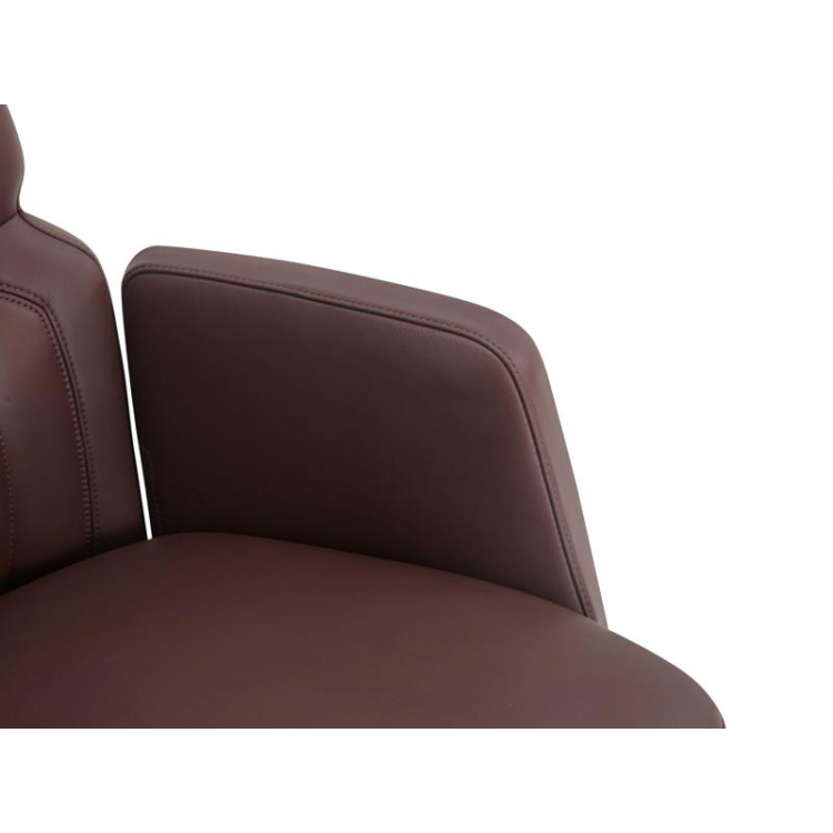 Кресло Lavoro A2411-1 Коричневый