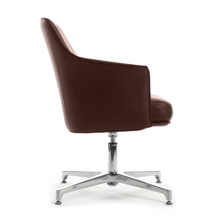 Кресло Rosso-ST C1918 Коричневый