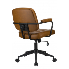 Кресло Chester W-221 Светло-коричневый