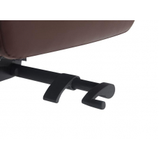 Кресло Lavoro A2411-1 Коричневый