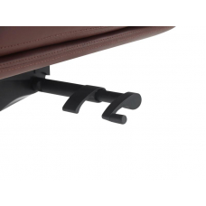 Кресло Rafael-M B2119 Коричневый