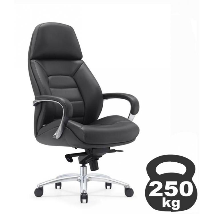 Кресло Porsche F181-F Антрацит