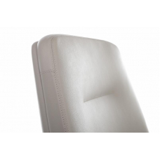 Кресло Alonzo-CF C1711 Светло-серый