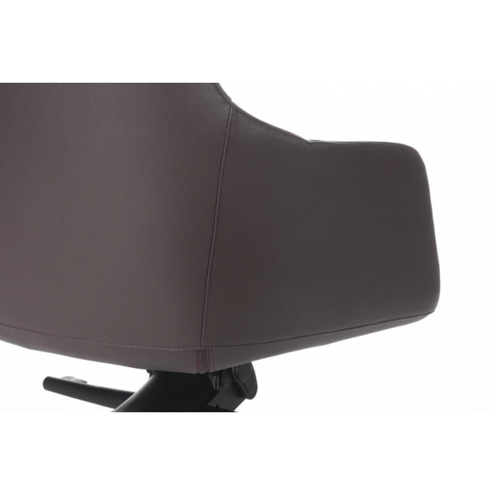 Кресло Soul-M B1908 Темно-коричневый