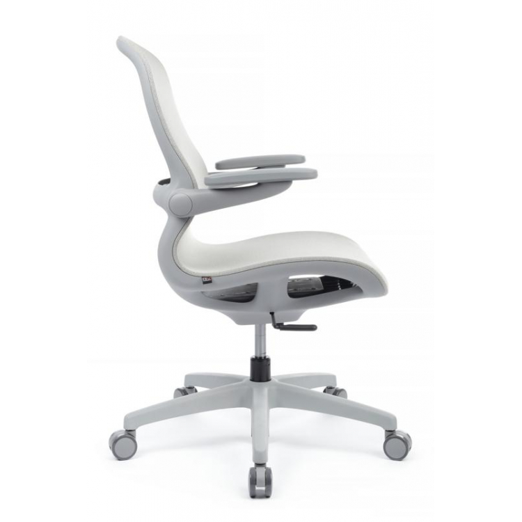 Кресло Miller YX-300 Серый