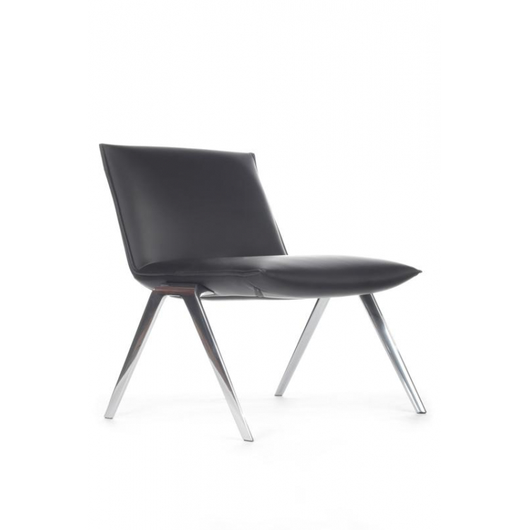 Кресло Essex F2313 Черный