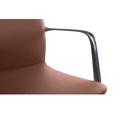 Кресло Plaza-SF FK004-C11 Светло-коричневый