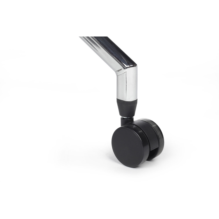 Кресло Moby D2002 Черный