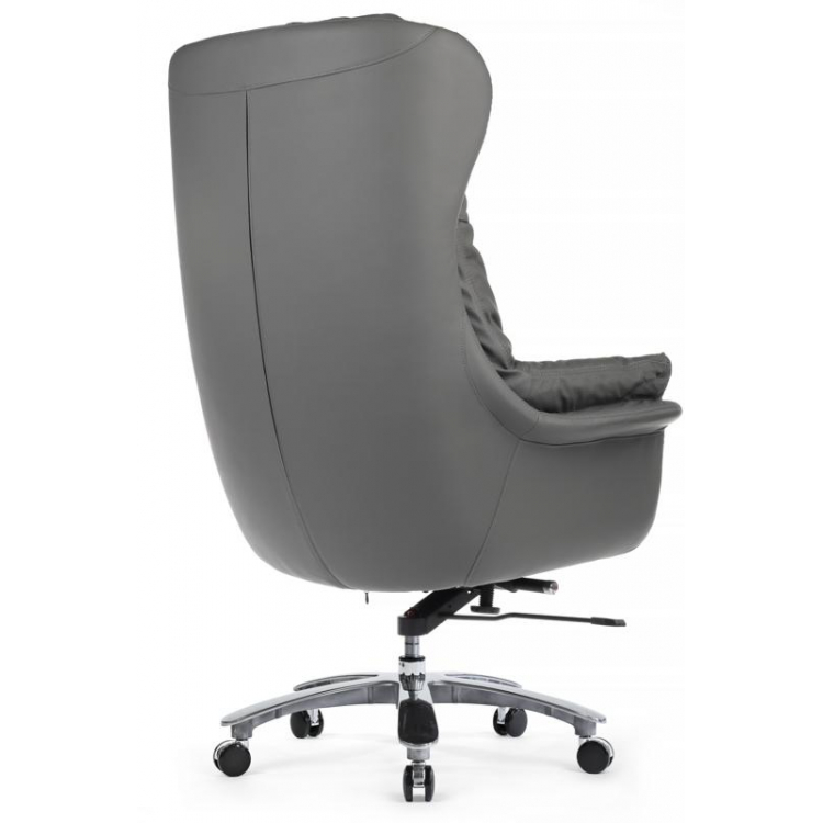 Кресло Leonardo A355 Серый