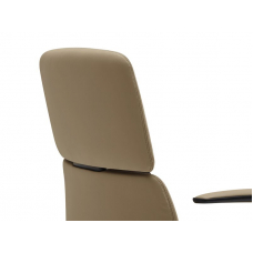 Кресло Venetto-M FK013-B12 Светло-бежевый