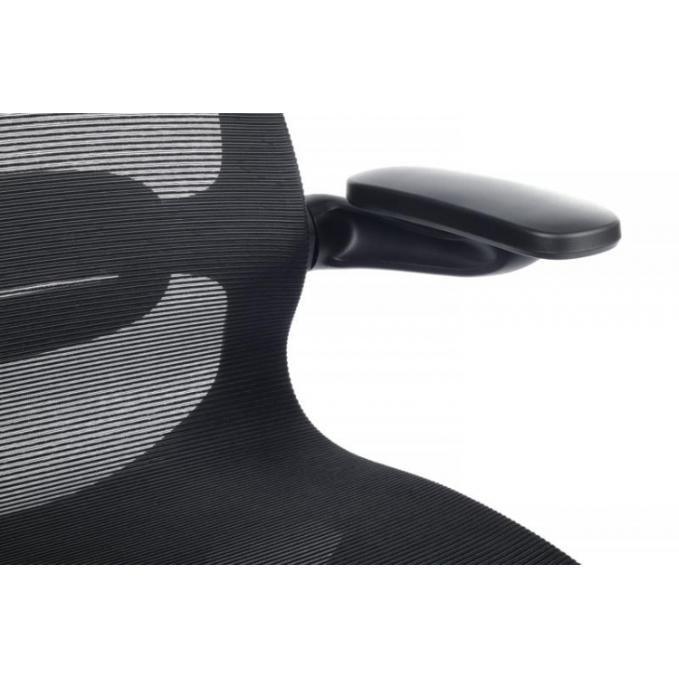 Кресло Miller YSJ-300 Черный