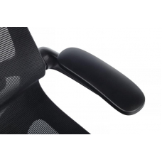 Кресло Miller YSJ-300 Черный