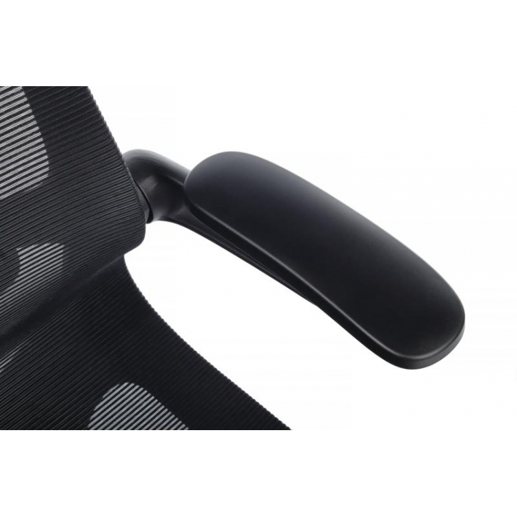 Кресло Miller YSJ-300 Черный