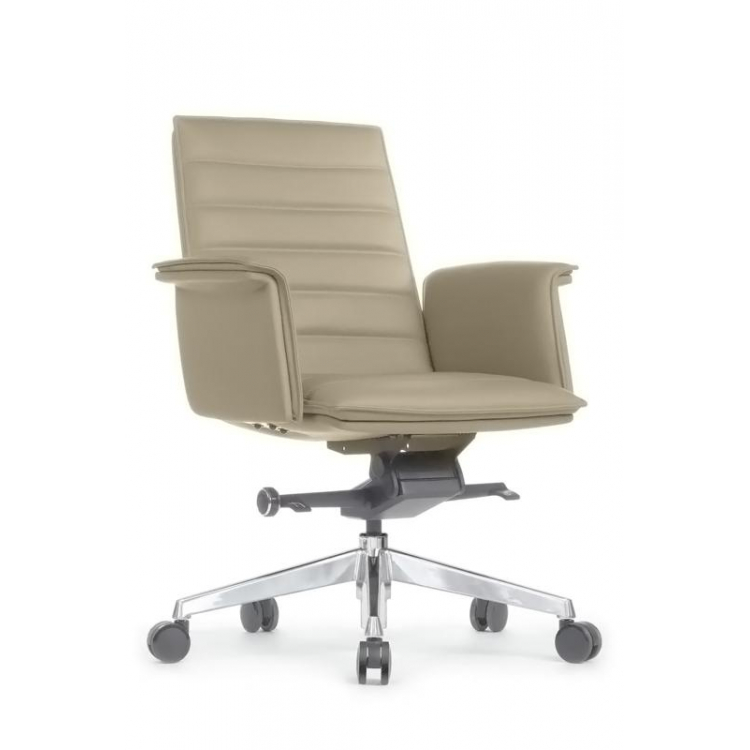 Кресло Rubens-M B1819-2 Светло-серый