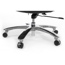 Кресло Leonardo A355 Серый