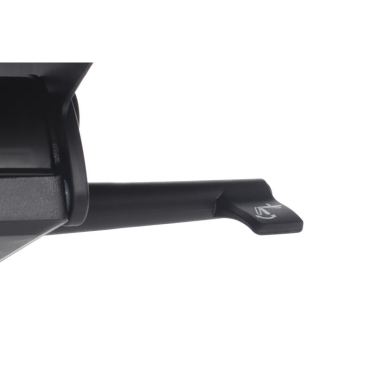 Кресло Rubens-M B1819-2 Светло-серый