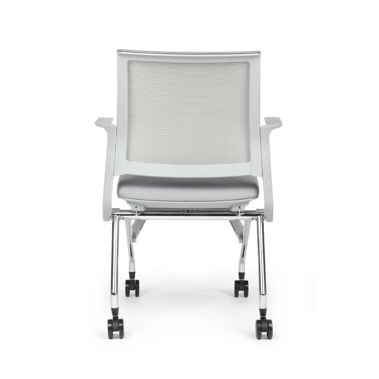 Кресло Moby D2002 Серый