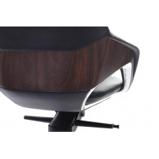 Кресло Aura FK005-A Черный