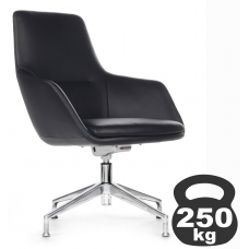 Кресло Soul-ST C1908 Черный