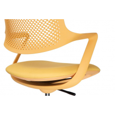 Кресло Dream B2202 Желтый