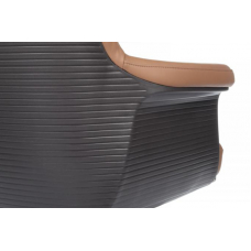 Кресло Verdi-SF D655 Коричневый