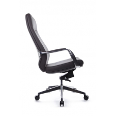 Кресло Alonzo A1711 Темно-коричневый