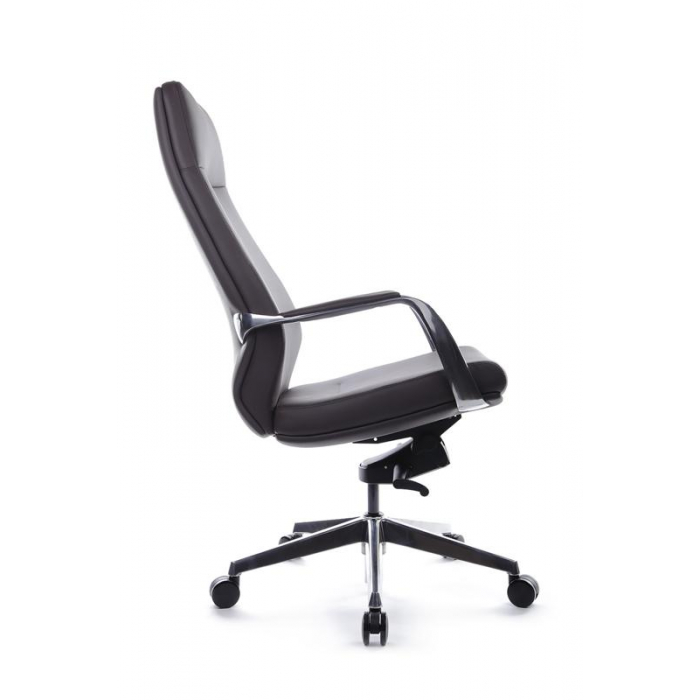 Кресло Alonzo A1711 Темно-коричневый