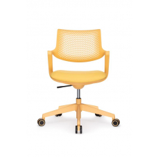 Кресло Dream B2202 Желтый