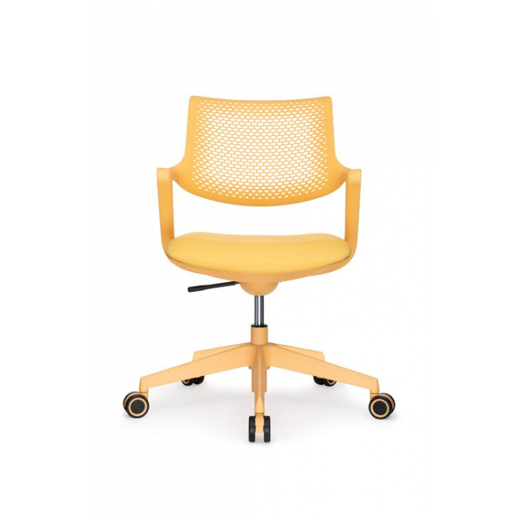 Кресло Dream B2202 Желтый