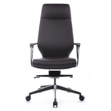 Кресло Alonzo A1711 Темно-коричневый