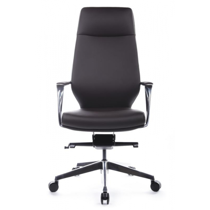 Кресло Alonzo A1711 Темно-коричневый