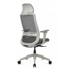 Кресло Cosmo AETH-HG Серый