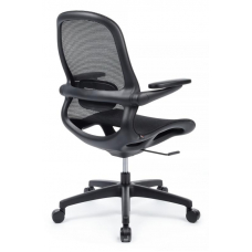 Кресло Miller YSJ-300 Черный