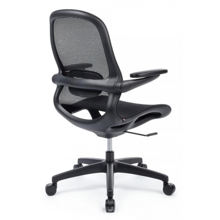 Кресло Miller YSJ-300 Черный