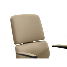 Кресло Venetto-M FK013-B12 Светло-бежевый