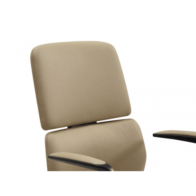 Кресло Venetto-M FK013-B12 Светло-бежевый