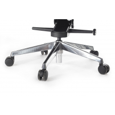 Кресло Soul A1908 Черный