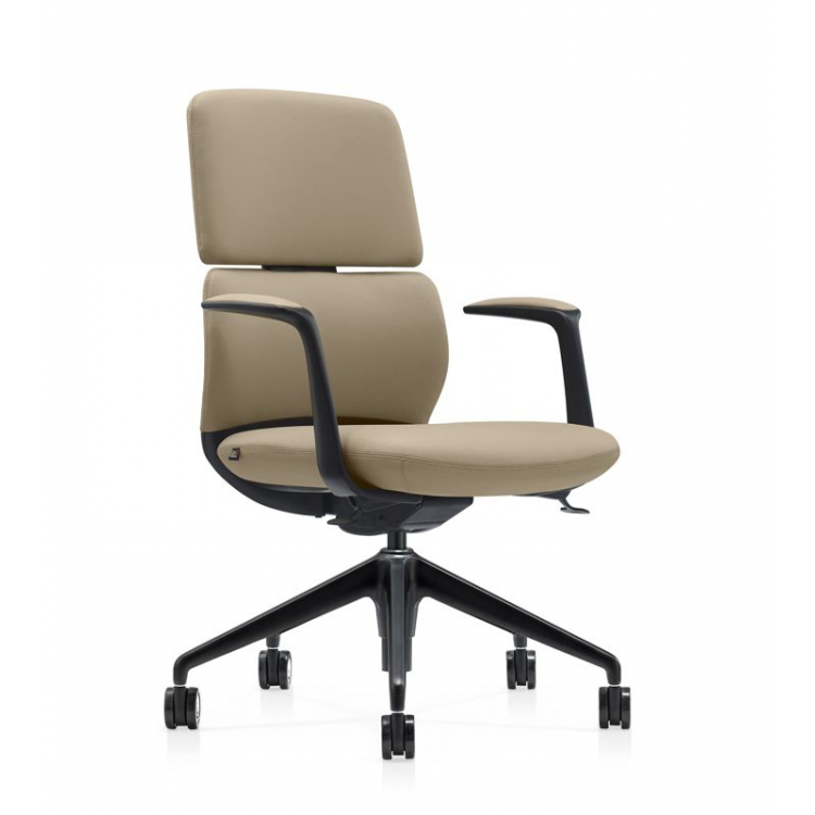 Кресло Venetto-M FK013-B12 Светло-бежевый