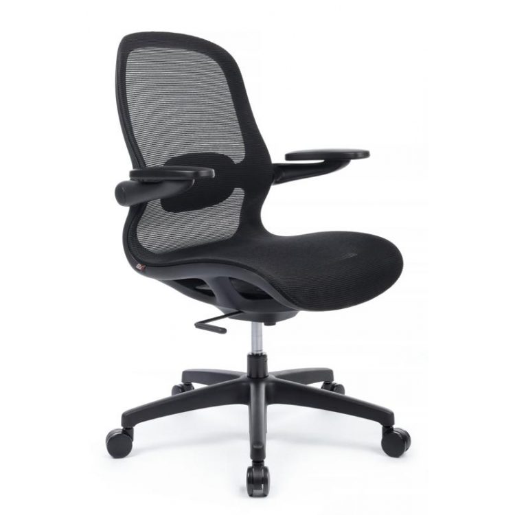 Кресло Miller YSJ-300 Черный