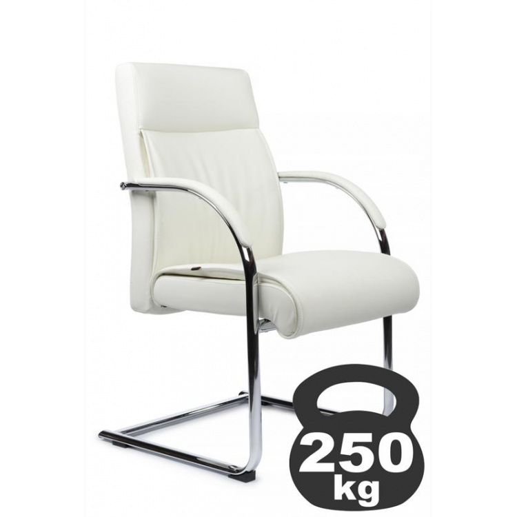 Кресло Gaston-SF 9364 Белый