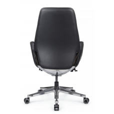 Кресло Napoli-M YZPN-YR021 Черный