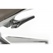 Кресло Bond FK007-B11-P Светло-бежевый